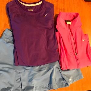 Nike bundle